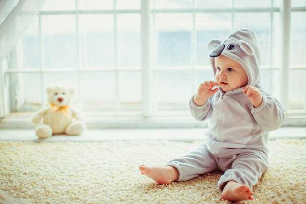 Le temps des petits 